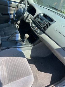 2006 Toyota Camry