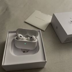AirPods Pro 2 USB-c