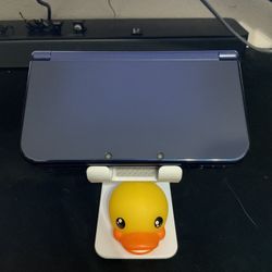  New Nintendo 3DS XL/128GB/4000+Games