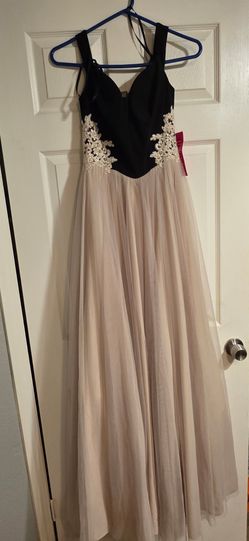 Dress  size 3