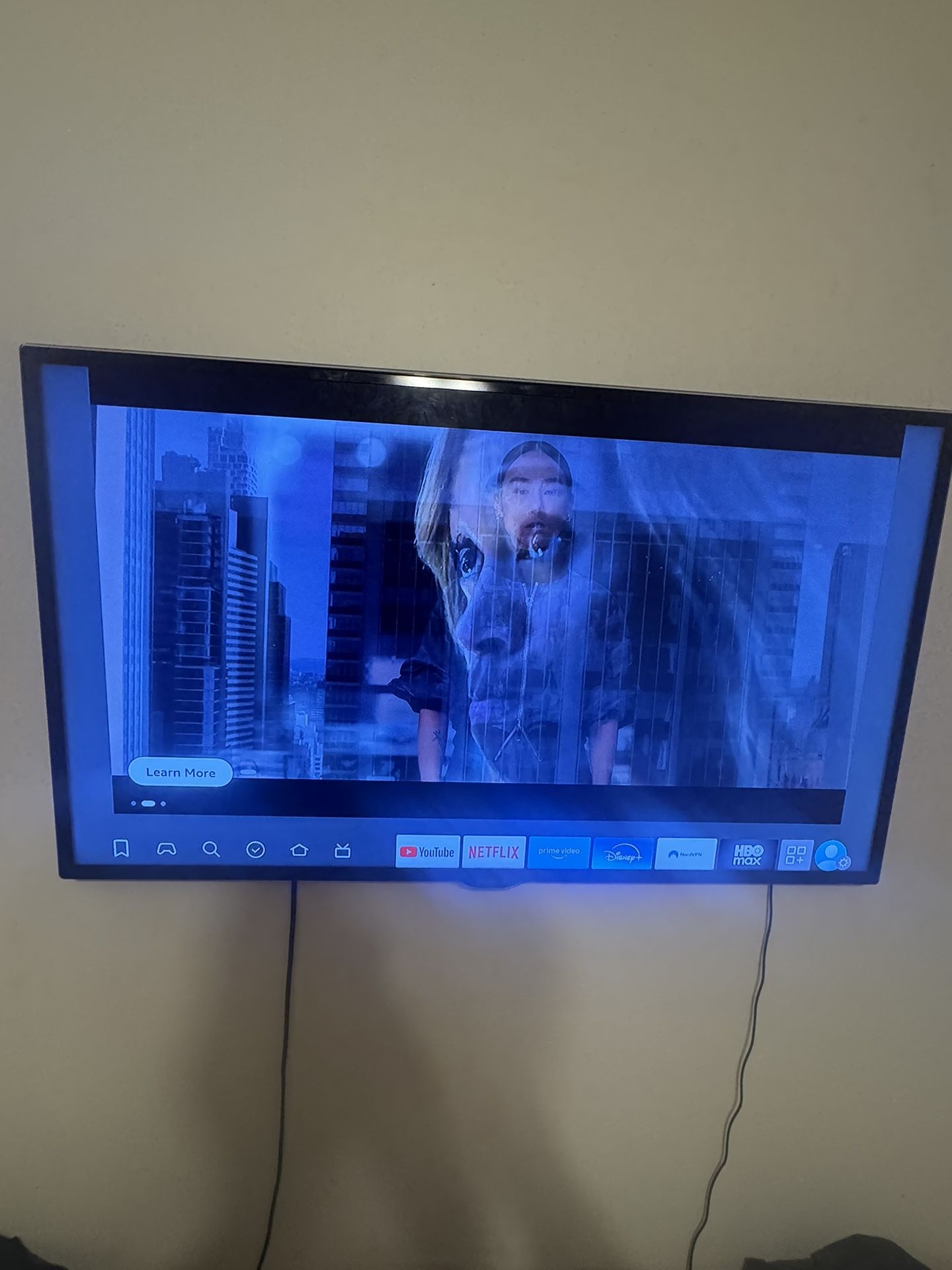 Samsung Tv 50 Inch