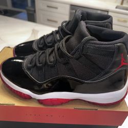 Jordan 11 Retro Playoff Bred 2019