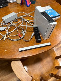 Nintendo Wii