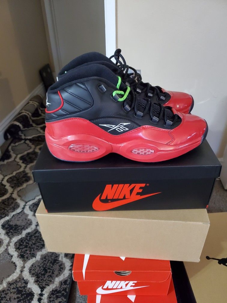 QUESTION MID STREETS SLEIGH size 14