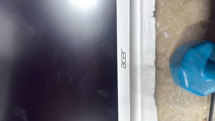 Acer Monitor