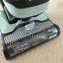 Kenmore featherlite vaccine