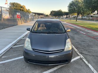 2006 Toyota Prius