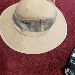 New Large Hat