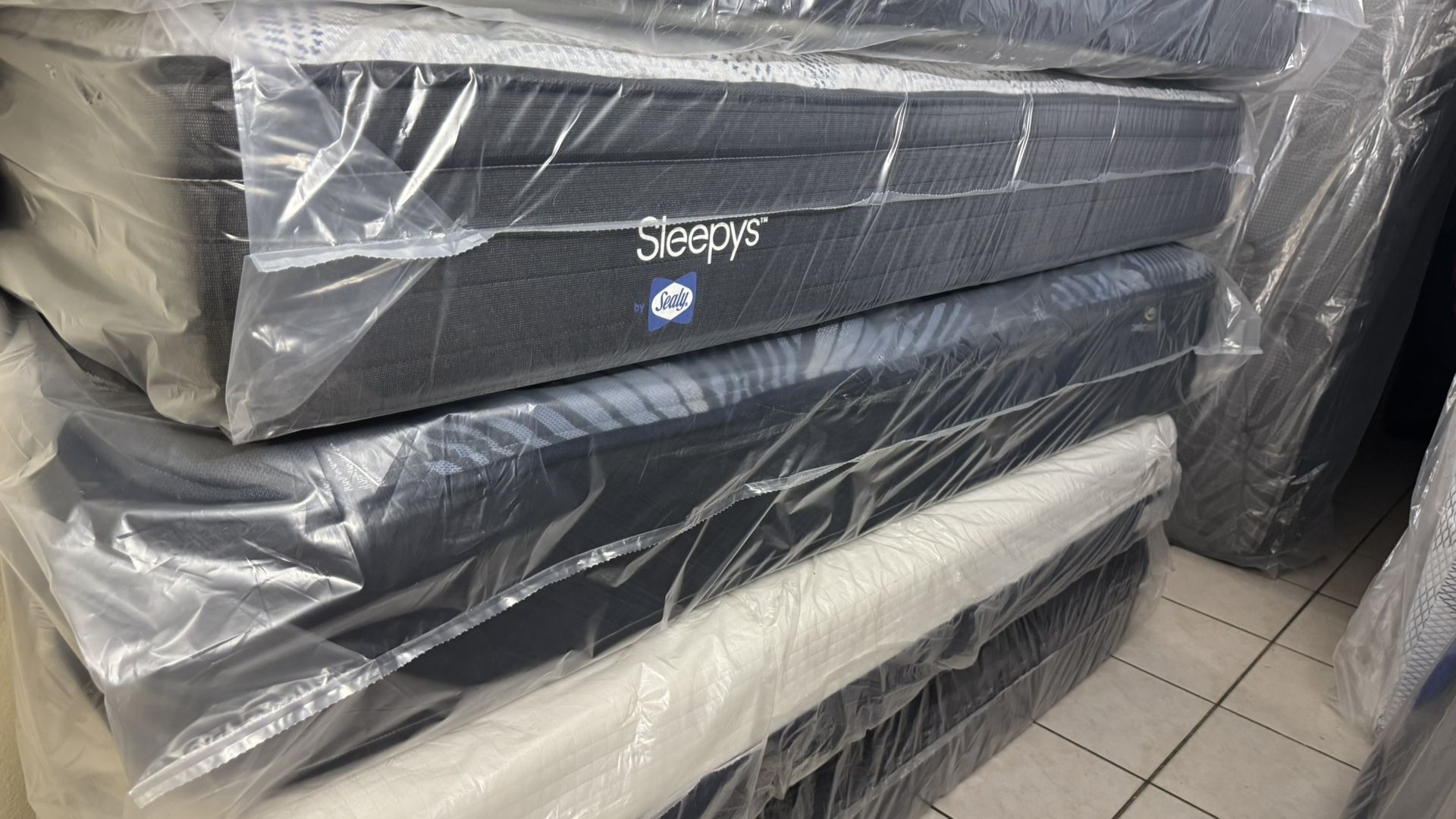 New King Mattresses FREE SAME DAY DELIVERY