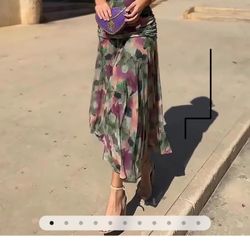 Maxi Dress New Size 10