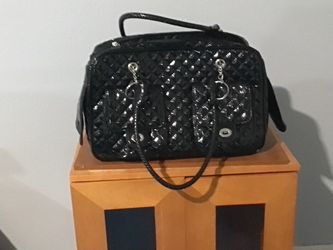 Adorable Small Pet Carrier