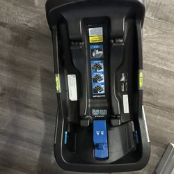 Nuna Car seat
