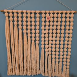 Macrame wall Hanging