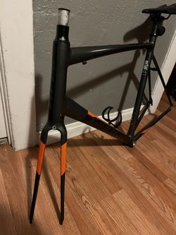 GIANT XL BIKE frame