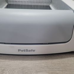 Petsafe Scoop Free Litter Box
