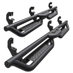 (Missing three connect parts ) For Toyota 4Runner 2010-2024 Trail Edition, 2014-2024 SR5/TRD Pro