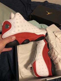 Jordan 13 retro