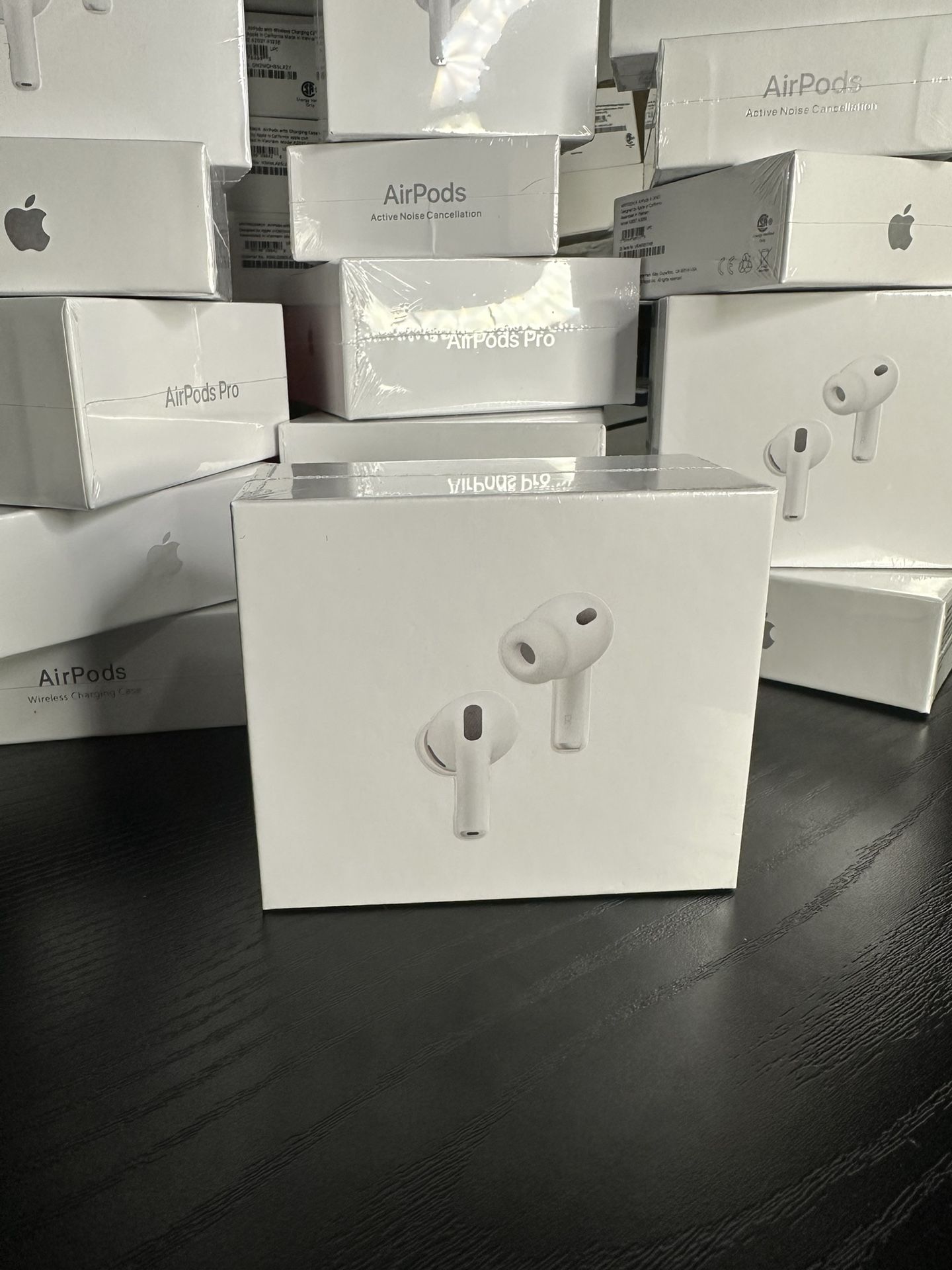 Apple AirPods Pro 3rd Generation ‼️X-MAS SALE‼️