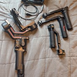 DJI Gimbal Kit
