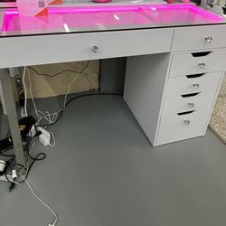 Vanity Desk 