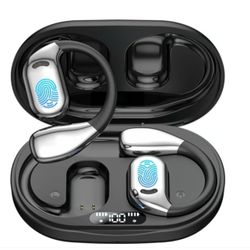 Wireless Translate Earbuds
