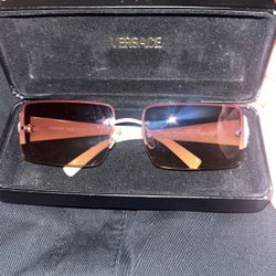 Versace Glasses