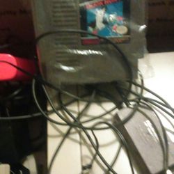 Nintendo NES