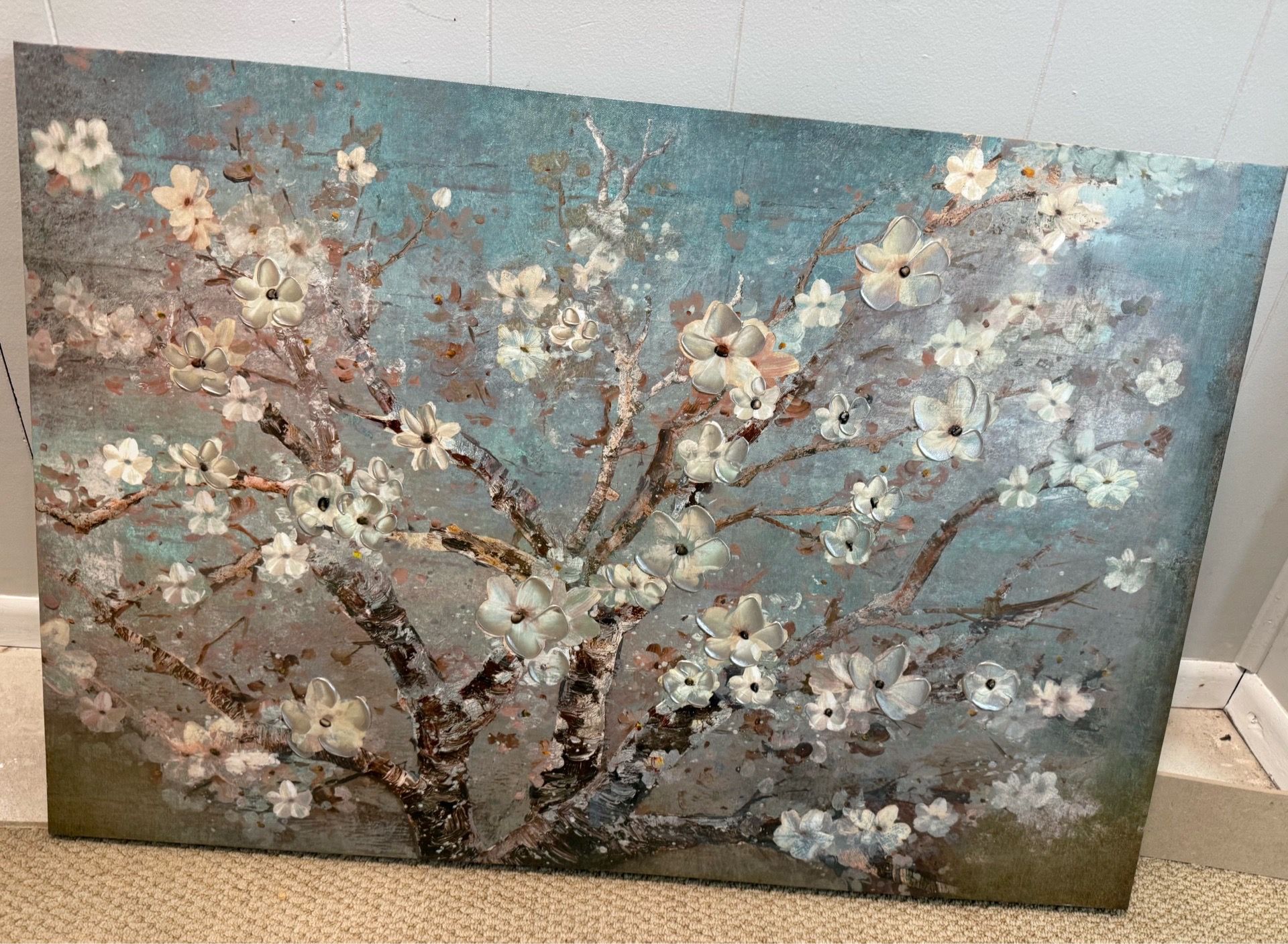 Canvas Wall Art