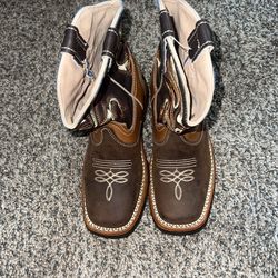 Boots Brand New