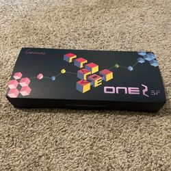 Keyboard ducky one2 Sf 