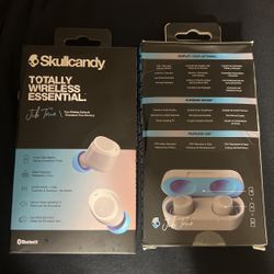 Skull candy
