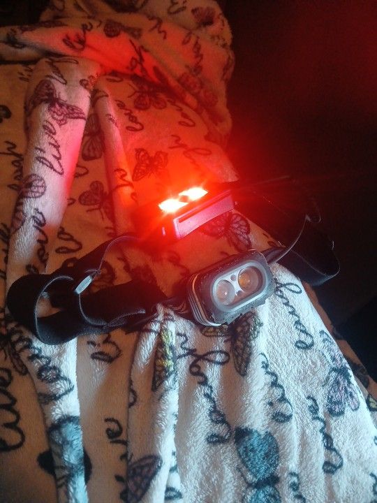 Haed Light