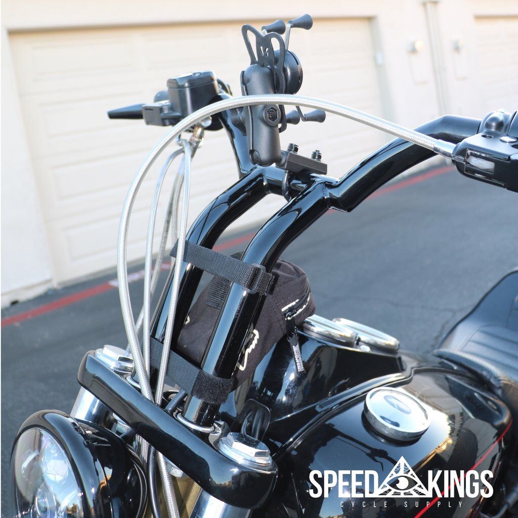 Speed Kings Cycle Pullback Handlebars Harley for Sale in Mission Viejo, CA OfferUp