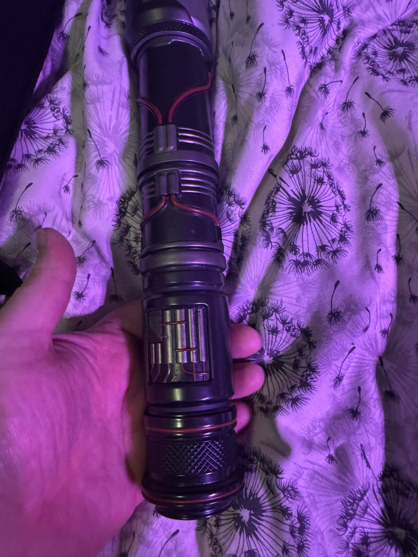 Savis Workshop Light Saber