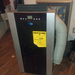 Portable Air conditioner