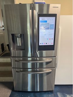 Samsung 28 Cubic Feet Refrigerator
