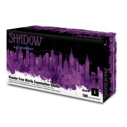 Shadow Latex Gloves 