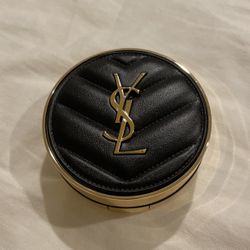 YSL cushion Foundation SPF50+ PA+++ shade 25