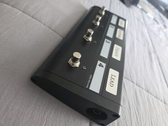 Marshall PEDL-91006 Footswitch