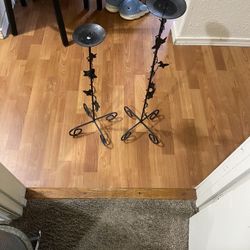 Candle Holders 