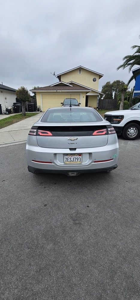 Chevrolet Volt For Sale