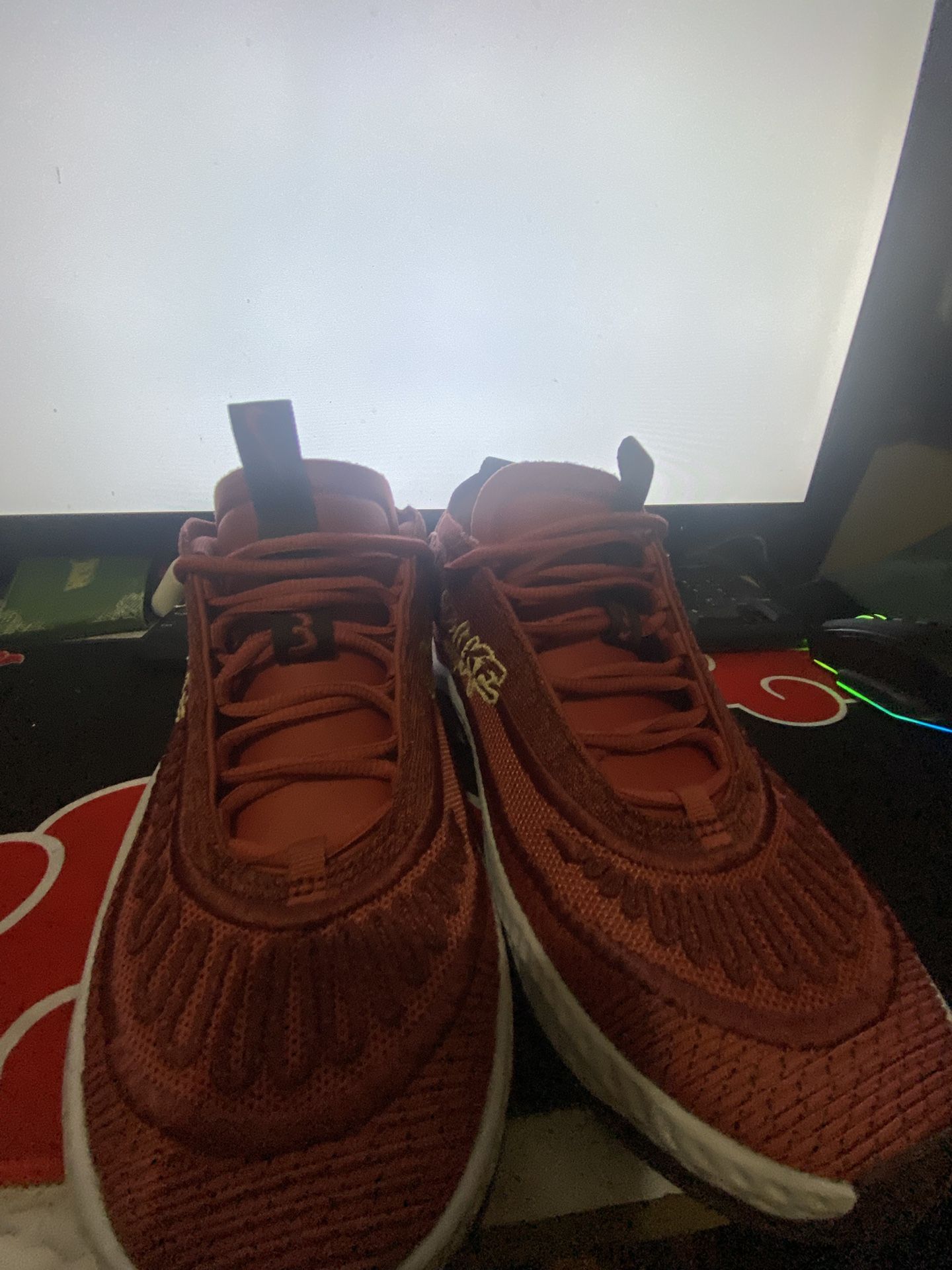 Nike Woman’s Shoes 