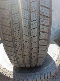 Tires sale 245/75R16