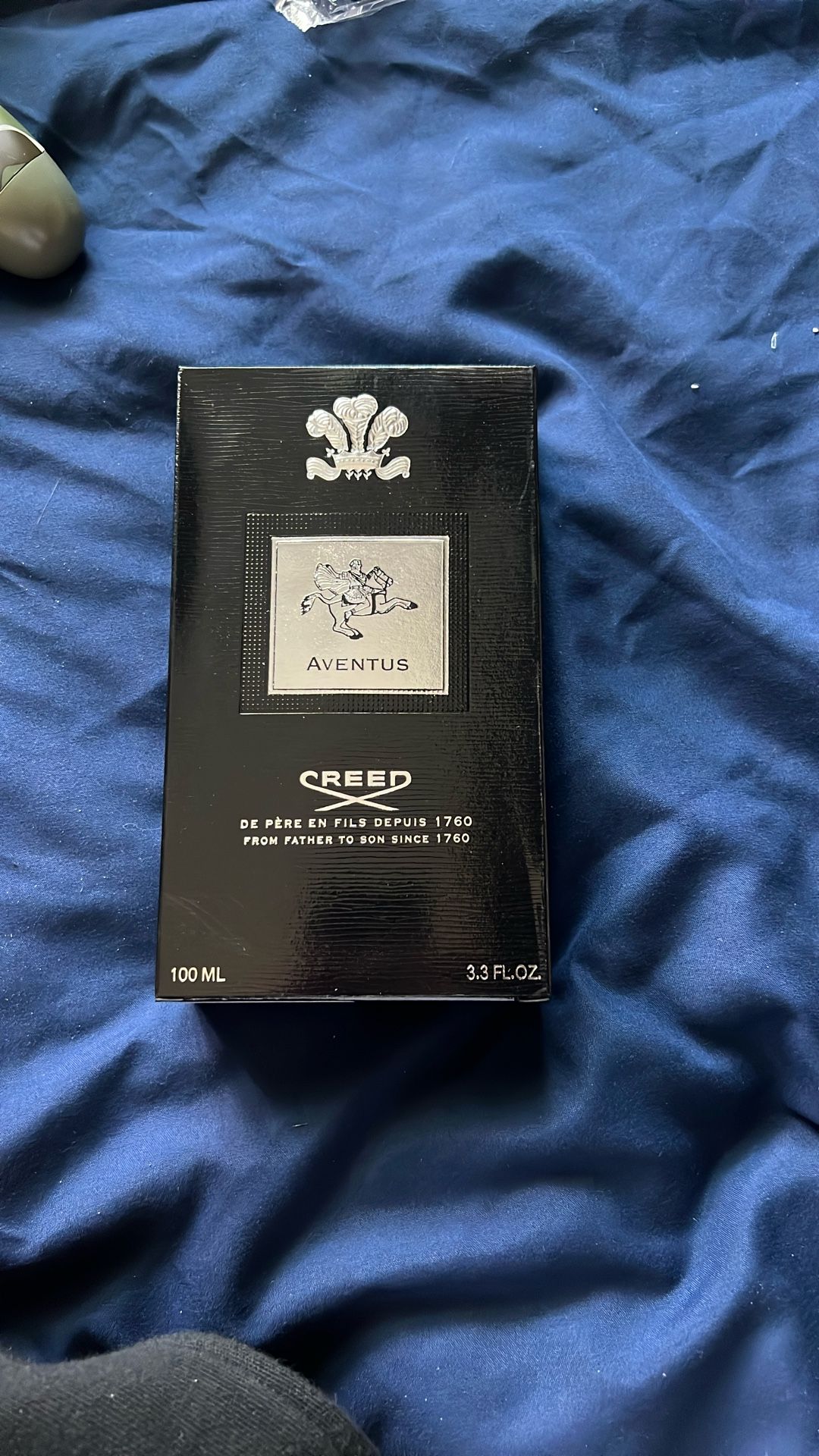 Creed Aventus