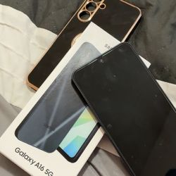 Samsung A16 