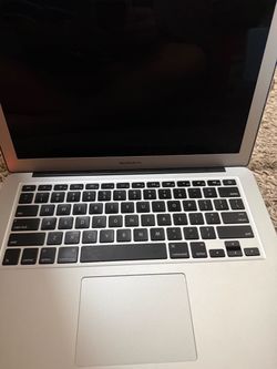 MacBook Air