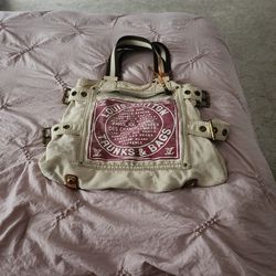 Authentic LV Trunks Handbag