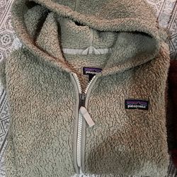 Patagonia Size 14 of girl