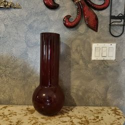 Flower Vase 