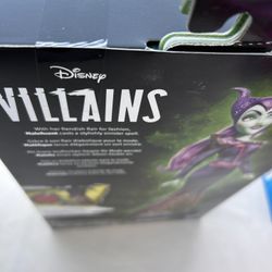 Disney Villan Doll